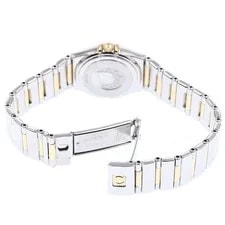 Omega Constellation My Choice 1365.75 TO304811 4