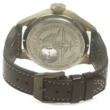 IWC Big Pilot Big Date Spitfire Mission Accomplished IW510506 TO303588 4