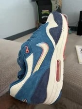 Nike Air Max 1 Milwaukee Brewers City Connect (2026) 3