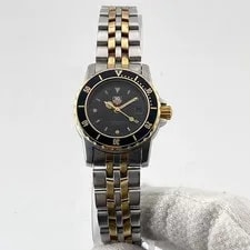 Operation/Battery Tag Heuer Professional 200M Combi 3