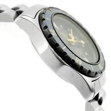 TAG Heuer 2000 Series Professional Small SS Analog 3