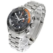 Omega Seamaster Planet Ocean 215.30.46.51.01.002 2