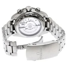 Omega Seamaster Planet Ocean 215.30.46.51.01.002 3