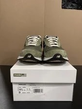 New Balance 990v3 JJJJound Size 10.5M M990JD3 Pristine 2