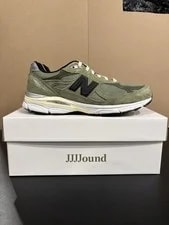 New Balance 990v3 JJJJound Size 10.5M M990JD3 Pristine 3