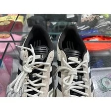 Adidas Gazelle Indoor - Bad Bunny 3