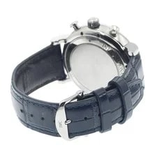 IWC Portofino IW391008 42mm SS Black #C4642 3