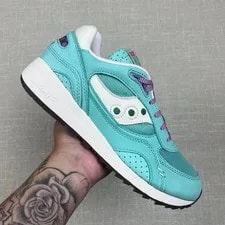 Saucony — Saucony 6000 “ " 10 — Sneaker — resale