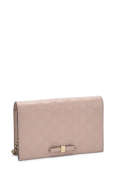 Bow Wallet on Chain (WOC) 2