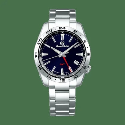 Grand Seiko Sport Chronograph 3
