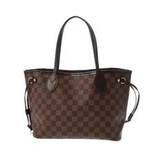 Louis Vuitton — Louis Vuitton Neverfull #WB4969 — Handbag — resale