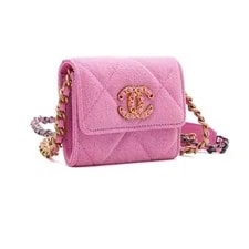 Dior New Strap Saddle 61753 153689618 [P] 3