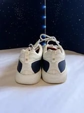 Nike SB Nyjah ’s Low Top Lace-Up Athletic 3