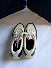 Nike SB Nyjah ’s Low Top Lace-Up Athletic 4