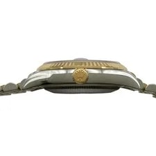 Rolex Datejust36 126233G 36mm Gold OKW897 3