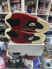 Size 11 - Nigel Sylvester X Air Jordan 4 Retro OG SP After 3