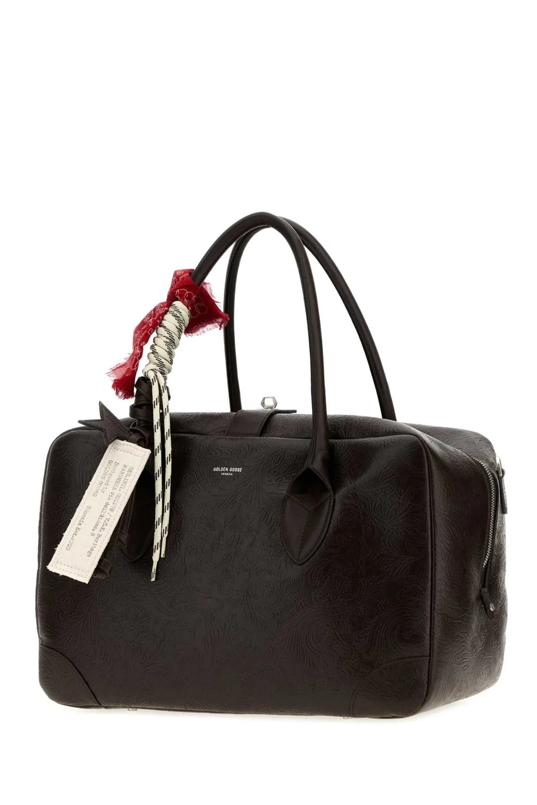 Golden Goose Deluxe Brand Vita Top Handle — 2