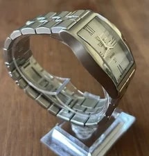 Tudor Archeo - 30100 - Automatic Tonneau - Size - With Papers 3