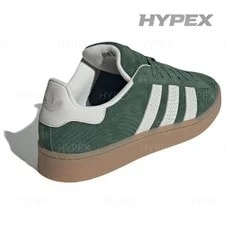 Adidas Campus 00s ' Oxide Gum' New Size 4