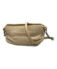 Bottega Veneta — Bottega Veneta 192661 Color: — Handbag — resale