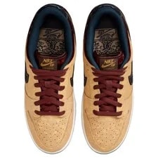 Nike SB Dunk Low City of Cinema FZ1278-200 4