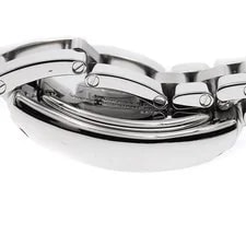 Cartier Roadster SM W62016V3 31mm SS Silver #C12414 3