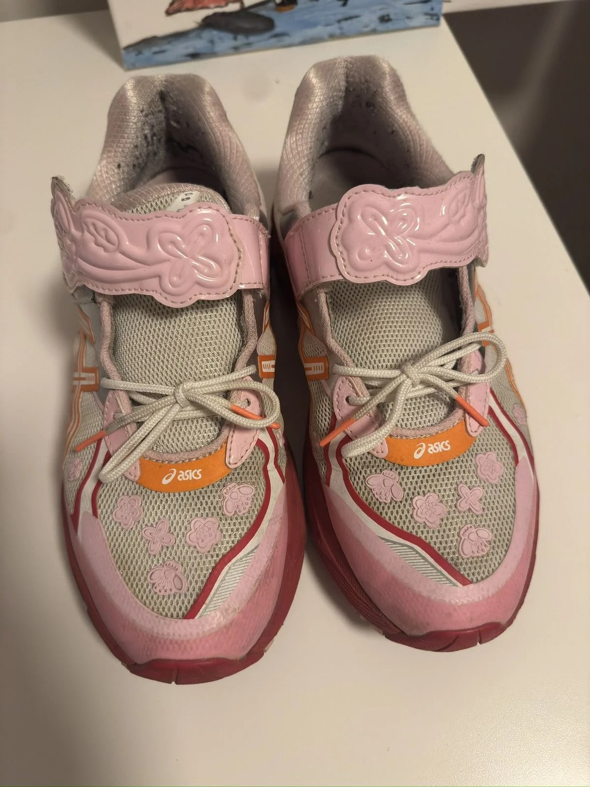 Asics — Asics Cecilie Bahnsen — Sneaker — resale