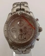 Tag Heuer — TAG Heuer CT5113 Chronometer Authentic From Japan — Watch — resale