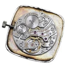 Patek Philippe Cal 175 Manual 2