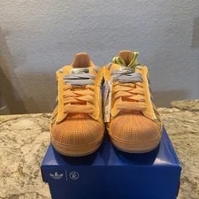 Adidas Superstar Hellstar Hazy LA1501 ’S 2