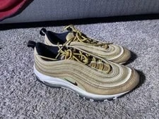 Nike Air Max 97 - 884421-700 Metallic - Running Shoes 2