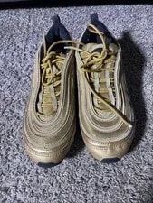 Nike Air Max 97 - 884421-700 Metallic - Running Shoes 3