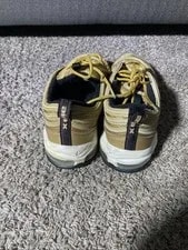 Nike Air Max 97 - 884421-700 Metallic - Running Shoes 4