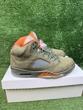 Size 8.5 - Air Jordan 5 Retro 2024 3
