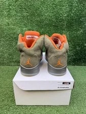 Size 8.5 - Air Jordan 5 Retro 2024 4