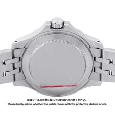 Tudor Prince Date Hydronaut 85190P Blue Shell Dial Princ 3
