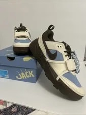 Nike — X Nike Zoom Field Jaxx Leche HQ3072-400 Size 9 New — Sneaker — resale