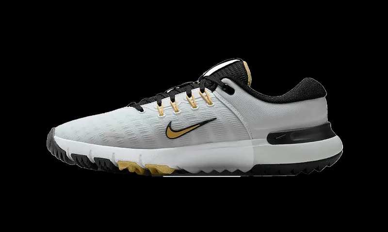 NIKE — Free Golf Next Nature " FN0332 105 — Sneaker — resale