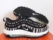 Nike — Nike Air Max 97 G Nrg - Aura- Sz 11 [DH1313-001] — Sneaker — resale