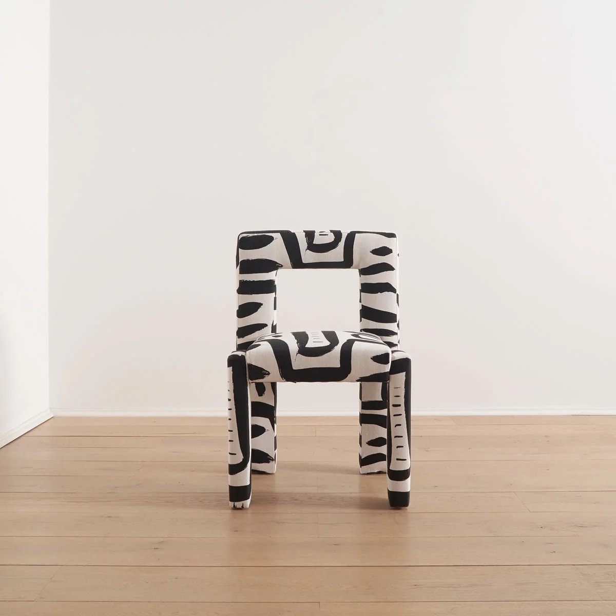 Trnk — Angle II Armless Dining — Furniture — resale