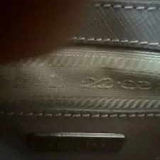 Prada , Slight Flaws, A4 Fits 2