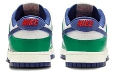[FQ6849-141] -- Nike Dunk Low Retro Gorge Deep 3