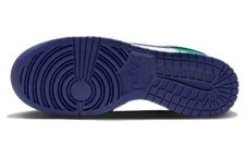 [FQ6849-141] -- Nike Dunk Low Retro Gorge Deep 4