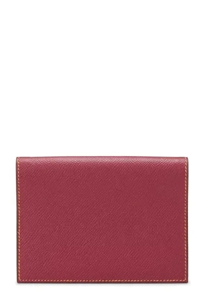 Hermès — Globe Trotter Agenda Cover — Accessory — resale
