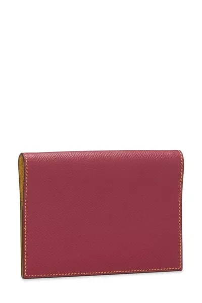 Globe Trotter Agenda Cover 2