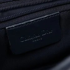Christian Dior Saddle Trotter #RCB16221 4