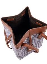 Fendi Origami Mini $1950 New & 4