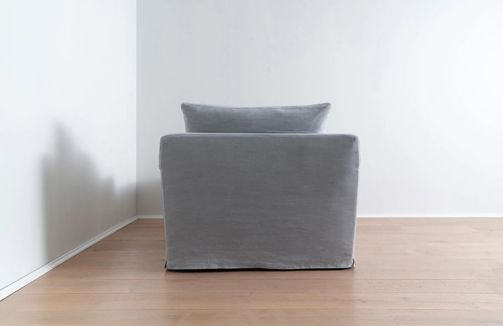 Dream Double Chaise 3