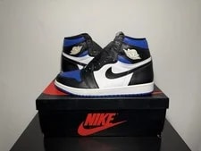 Air Jordan — Air Jordan 1 Retro High OG Size 11 New — Sneaker — resale
