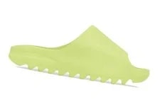 Yeezy Slides 'Glow ' 2022 All US Size HQ6447 New in Box 2